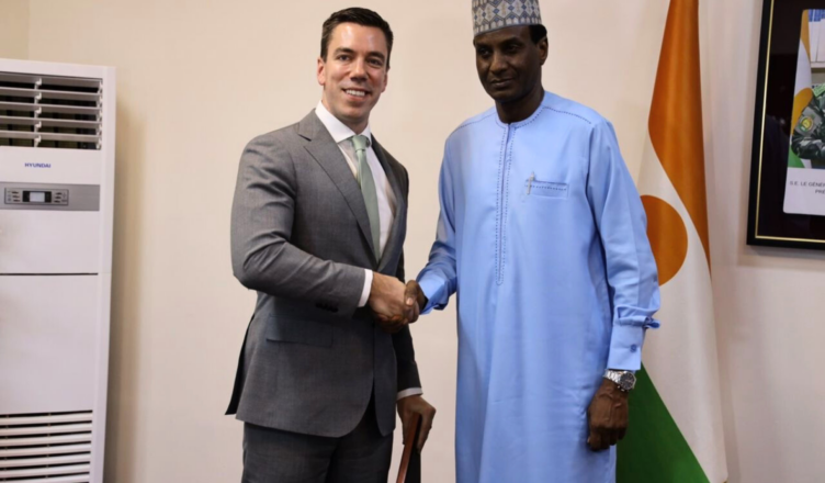 Le virage diplomatique de washington au sahel : focus sur niamey après bamako et ouagadougou