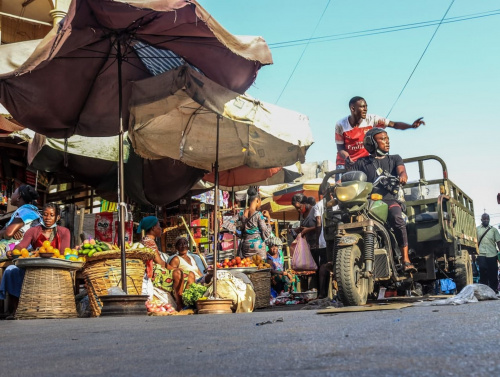 Togo : l&rsquo;inflation de février 2026, une progression maîtrisée