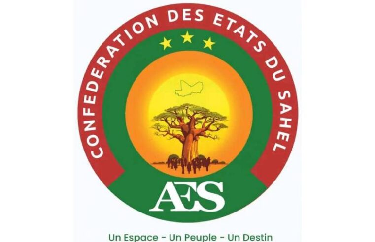 L’Alliance des États du Sahel dénonce une menace contre la souveraineté régionale