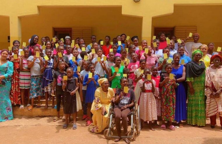 Vaccination contre le VPH au Mali : une avancée historique après un an de campagne
