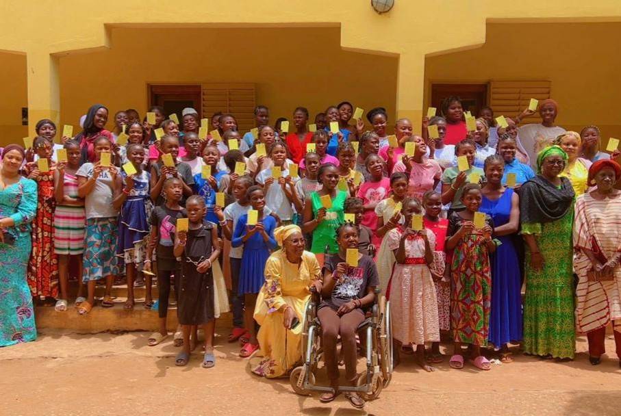 Vaccination contre le VPH au Mali : une avancée historique après un an de campagne
