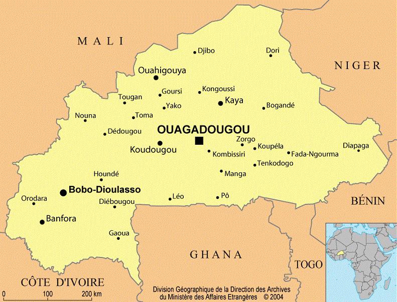 La disparition de l&rsquo;imam Mahmoud Barro à Bobo-Dioulasso soulève des questions au Burkina Faso