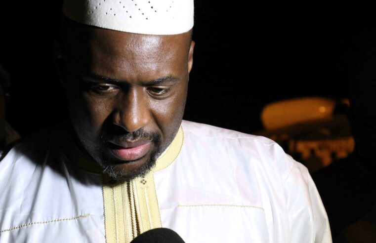 Moussa Mara et la répression des voix critiques au Mali : une justice sous pression
