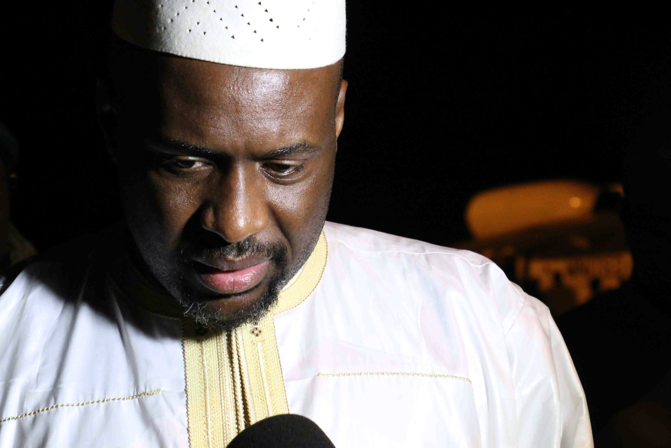 Moussa Mara et la répression des voix critiques au Mali : une justice sous pression