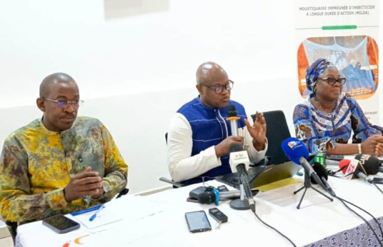 Paludisme au Burkina Faso : des chiffres historiques en 2025 pour une éradication en 2030