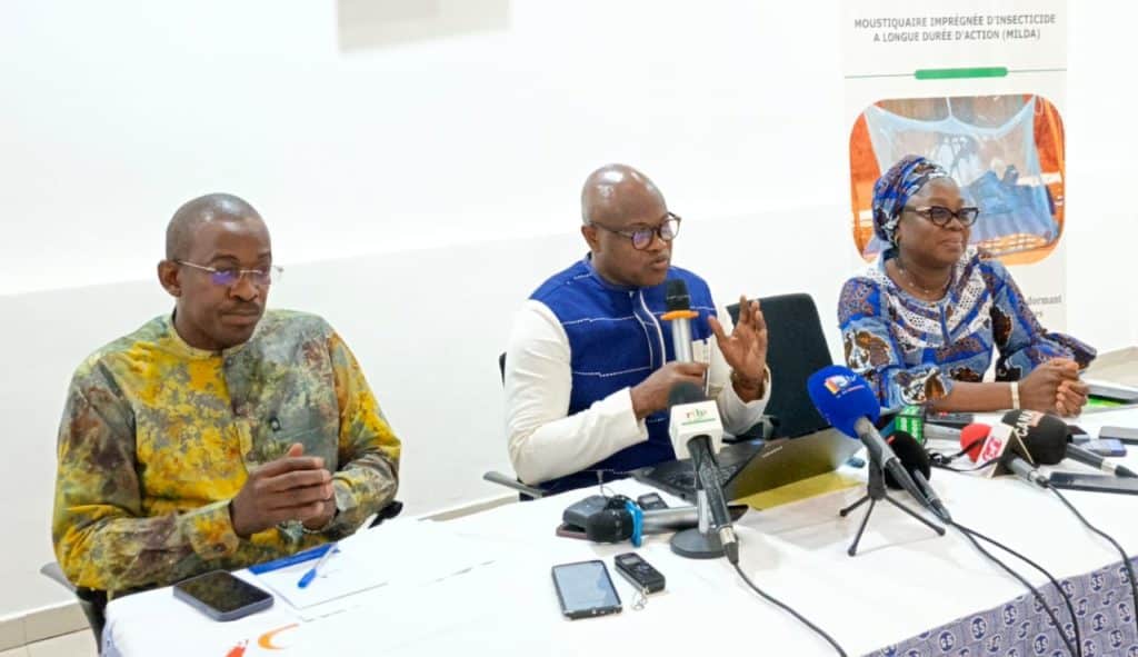 Paludisme au Burkina Faso : des chiffres historiques en 2025 pour une éradication en 2030
