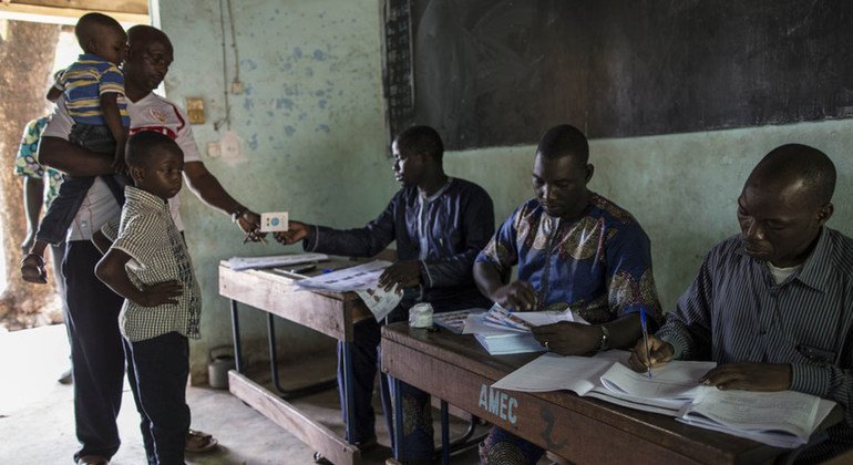 Mali : volker türk alerte sur l&rsquo;autoritarisme croissant et les risques pour la démocratie