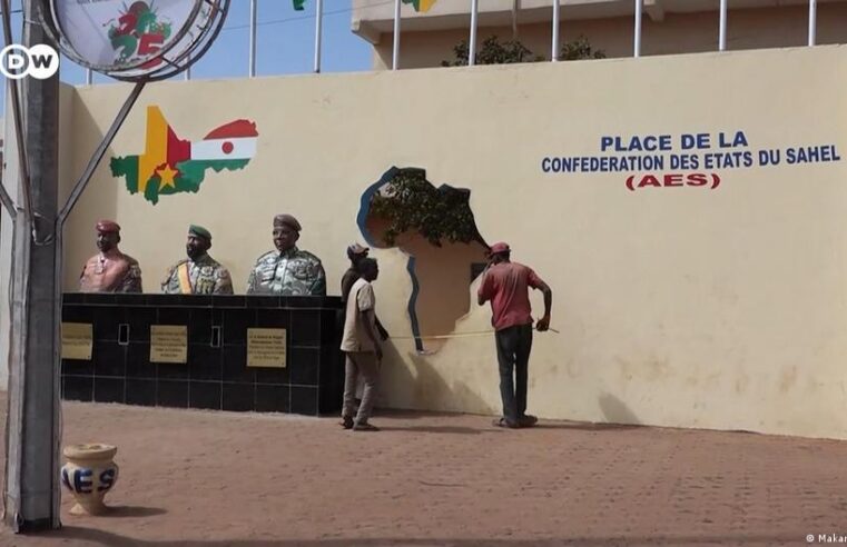 Togo renforce son rôle dans la stabilité du Sahel