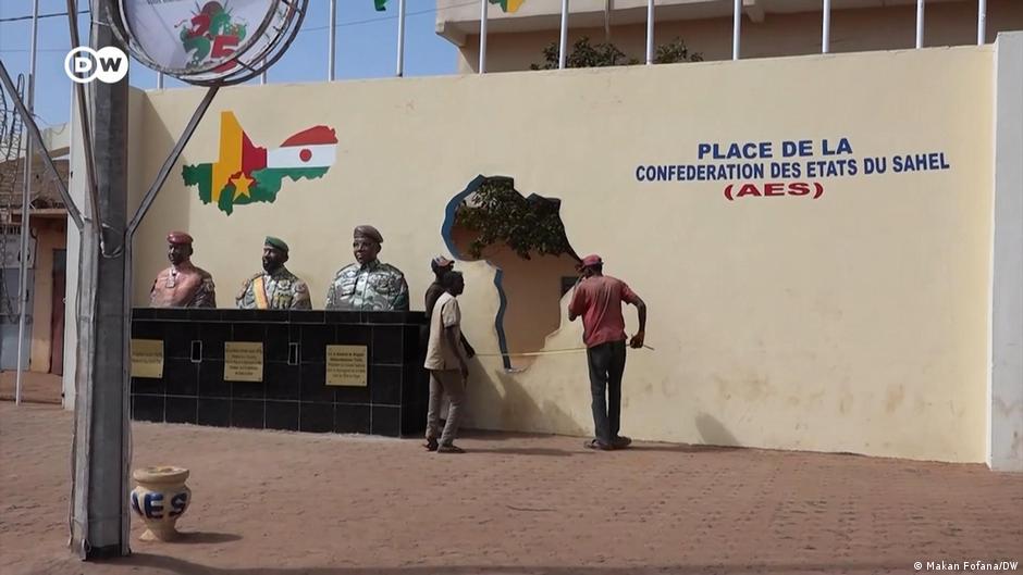 Togo renforce son rôle dans la stabilité du Sahel