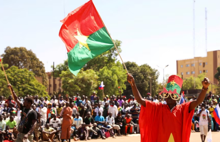 Burkina Faso : bilan sécuritaire et enjeux un an après le coup d&rsquo;état
