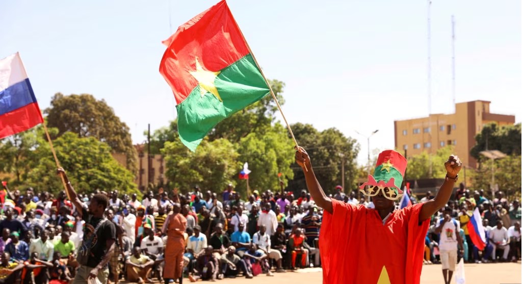 Burkina Faso : bilan sécuritaire et enjeux un an après le coup d&rsquo;état