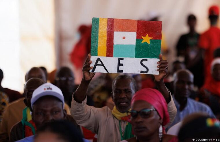 Passeport AES : quel est l&rsquo;avancement dans les pays du Sahel ?