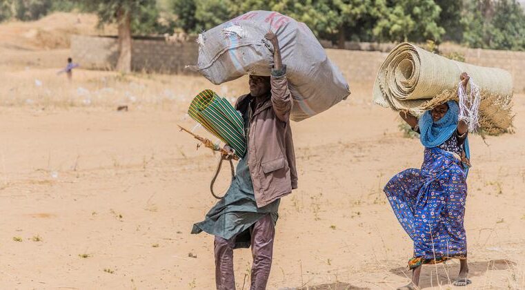 Crise au Nigéria : une violence généralisée et une urgence humanitaire sous-estimée