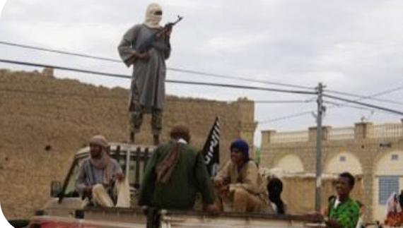 Mali : la stratégie russe face à la crise sécuritaire et ses limites au Sahel