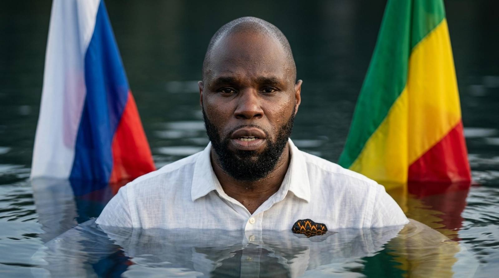 Sahel : les limites du soutien russe et le basculement de Kemi Seba