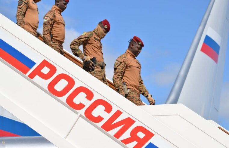 Répression des juntes militaires en Afrique de l’Ouest et au Sahel : analyse des violations