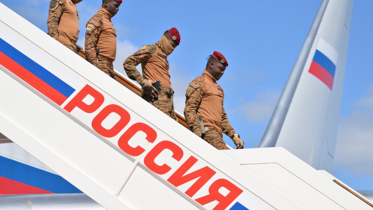 Répression des juntes militaires en Afrique de l’Ouest et au Sahel : analyse des violations