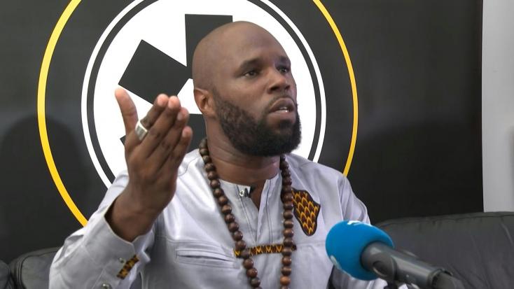 Pourquoi le bénin incarne la terre de justice et d&rsquo;humanité pour Kemi Seba