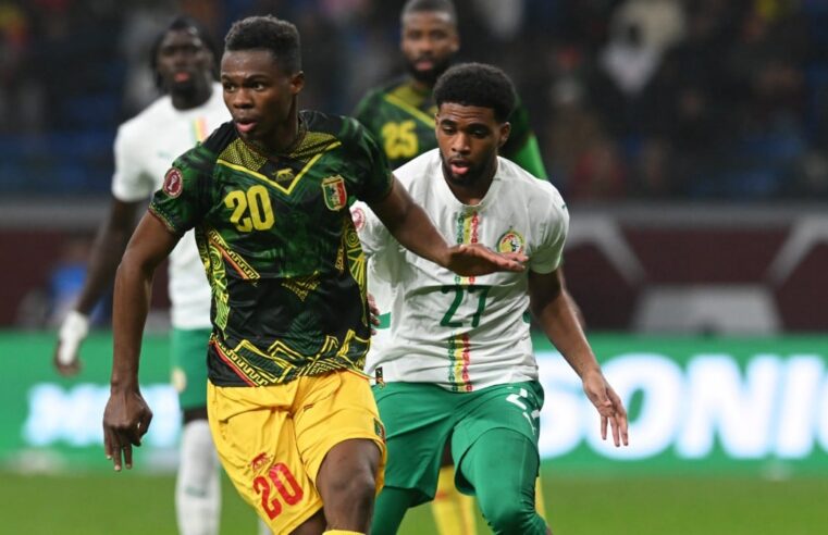 Nouveau sélectionneur pour les aigles du Mali après la can