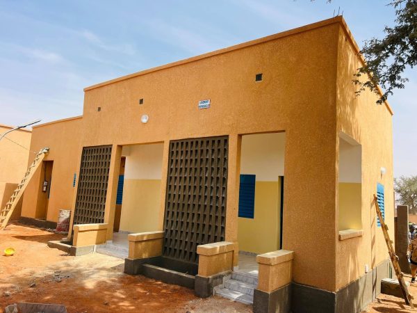 Nouveaux centres de santé à Maradi et tessaoua : le Niger accélère l&rsquo;accès aux soins