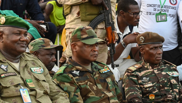 Liberté de la presse au Niger : intimidations et arrestations des journalistes en question