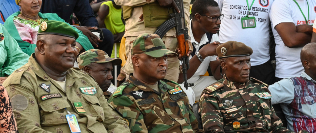 Liberté de la presse au Niger : intimidations et arrestations des journalistes en question