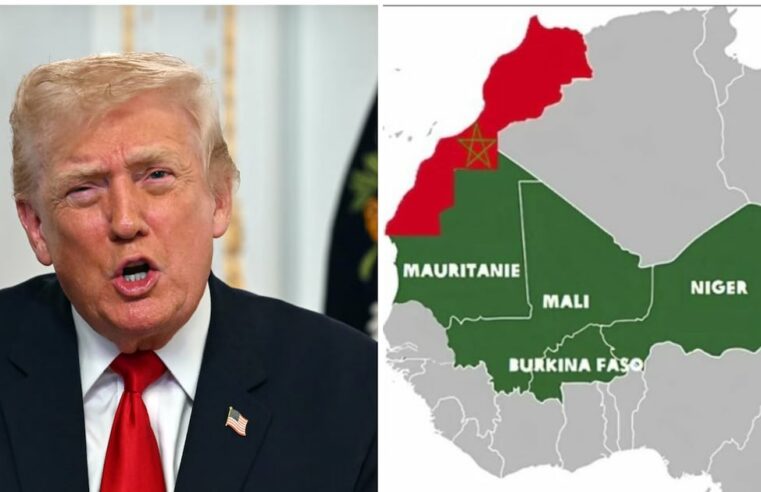 Stratégie américaine au Sahel : le Maroc, allié incontournable pour Washington