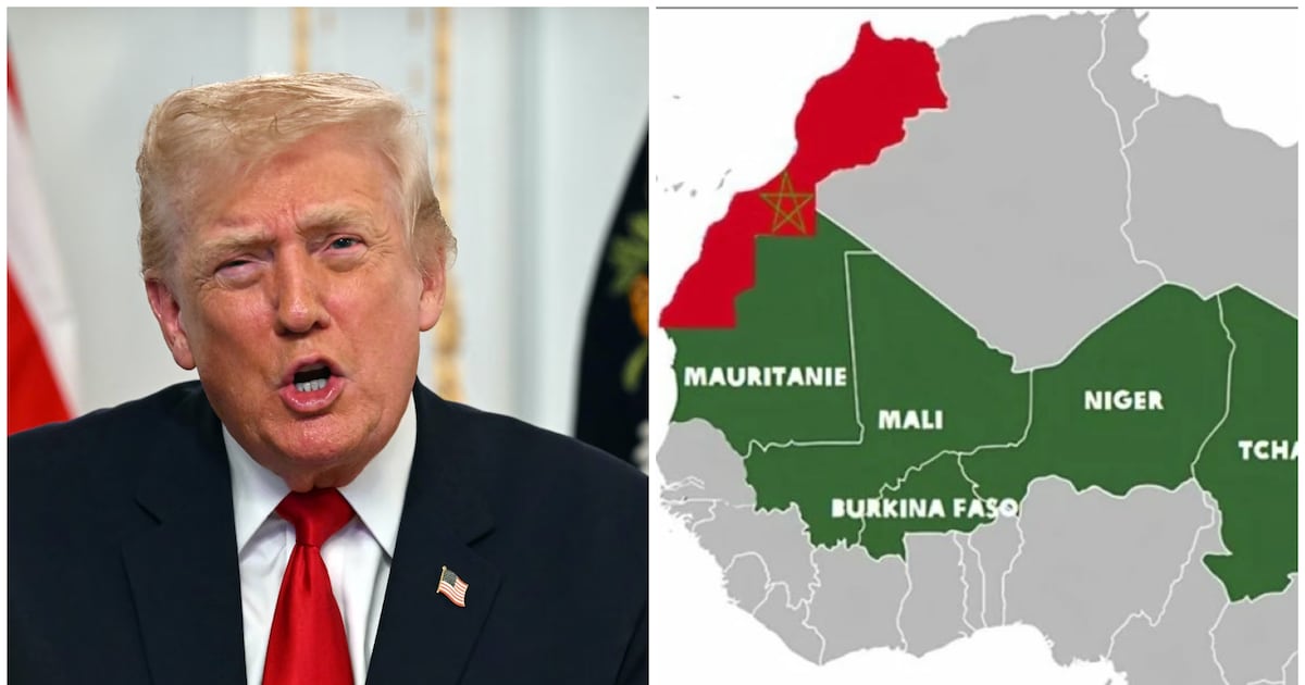 Stratégie américaine au Sahel : le Maroc, allié incontournable pour Washington