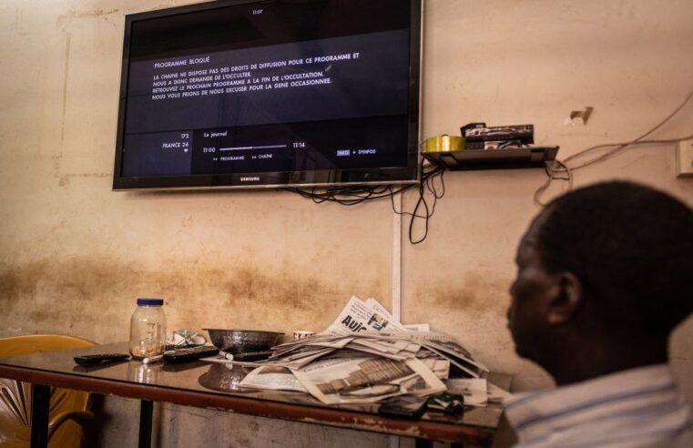 La liberté de la presse sous pression : l&rsquo;expulsion de journalistes françaises du Burkina Faso