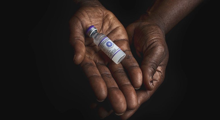 Diphtérie au Mali : une épidémie alarmante dans un contexte humanitaire critique