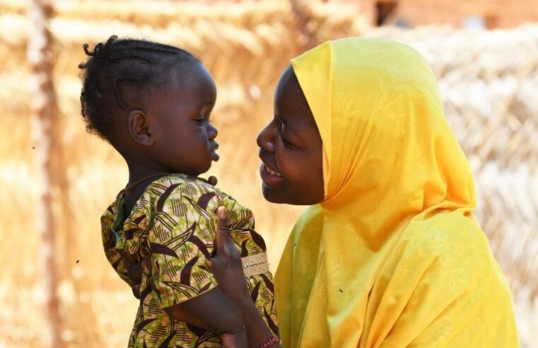 Niger : une réforme ambitieuse pour un financement durable de la santé