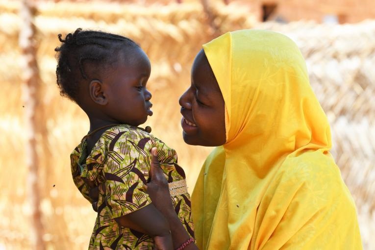 Niger : une réforme ambitieuse pour un financement durable de la santé