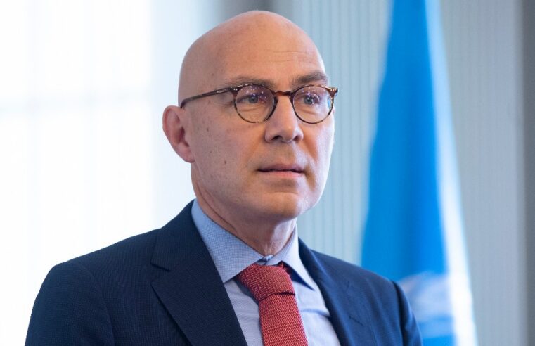 Crise politique au Mali : l ONU alerte sur les risques pour les droits humains