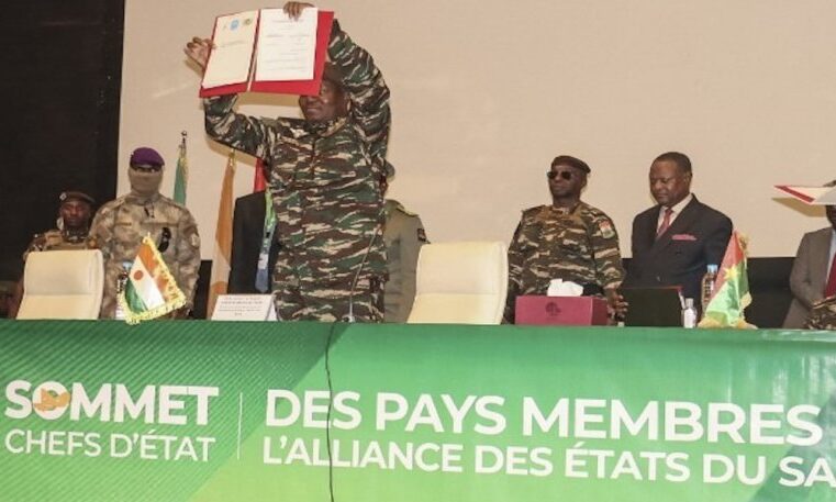 Retrait de la CPI par le Burkina Faso, le Mali et le Niger : un danger pour les victimes