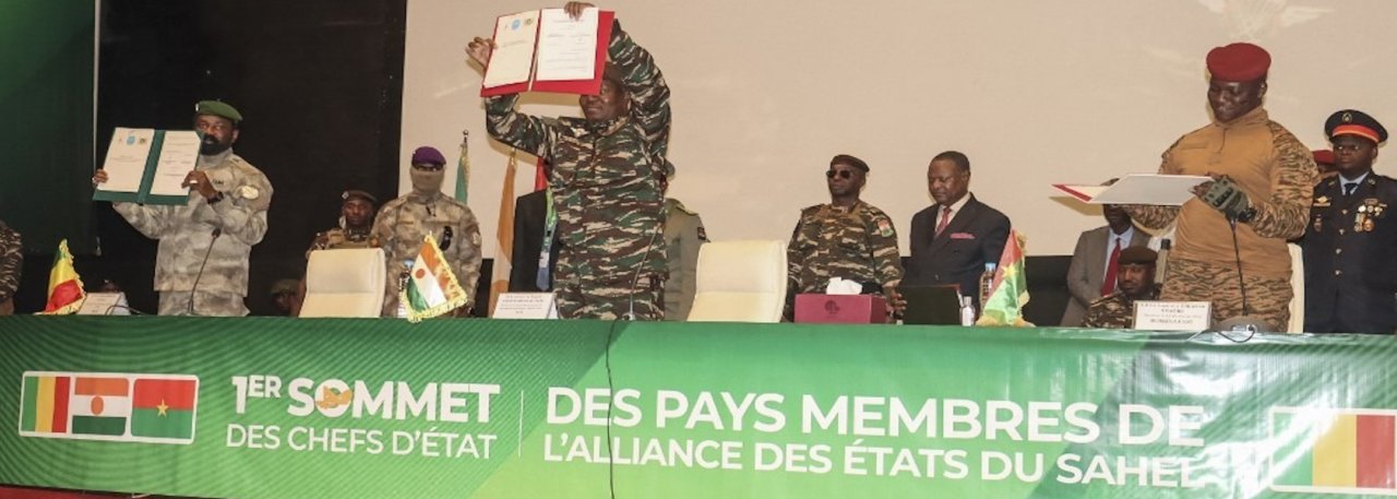 Retrait de la CPI par le Burkina Faso, le Mali et le Niger : un danger pour les victimes
