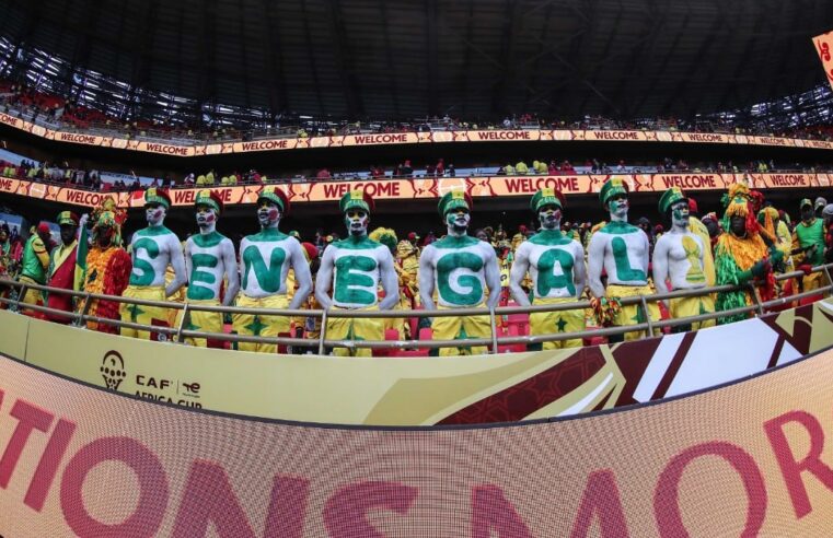Sénégal Maroc polémique finale can 2025