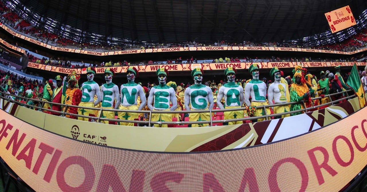 Sénégal Maroc polémique finale can 2025