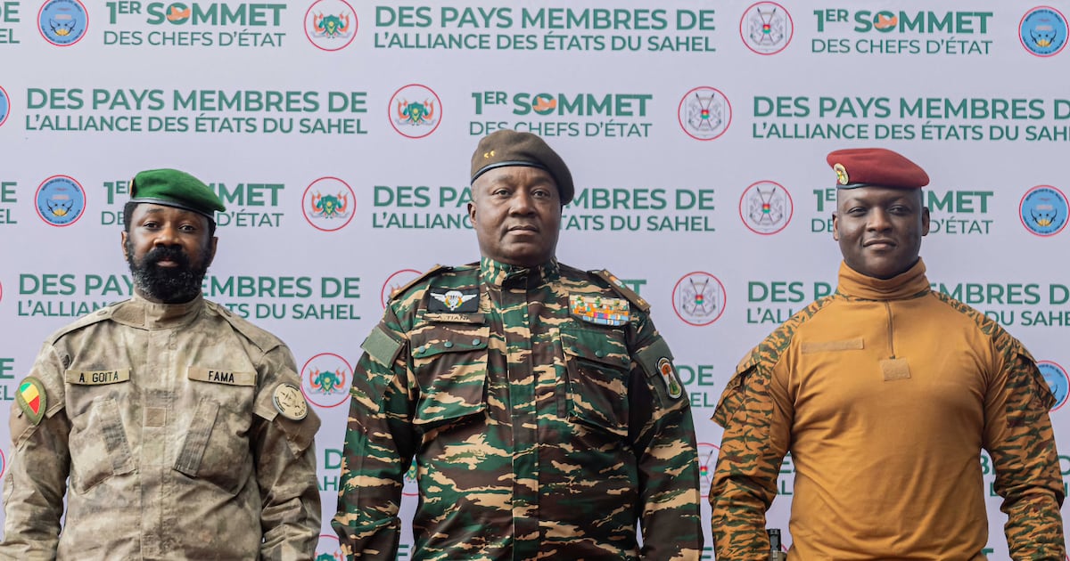 Mali : l’alliance de l’AES renforce sa coopération militaire face au terrorisme