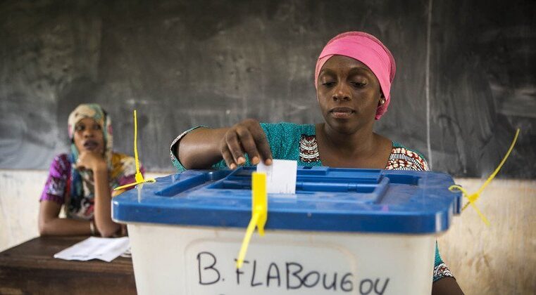 Mali : experts onusiens alertent contre la suspension des partis politiques