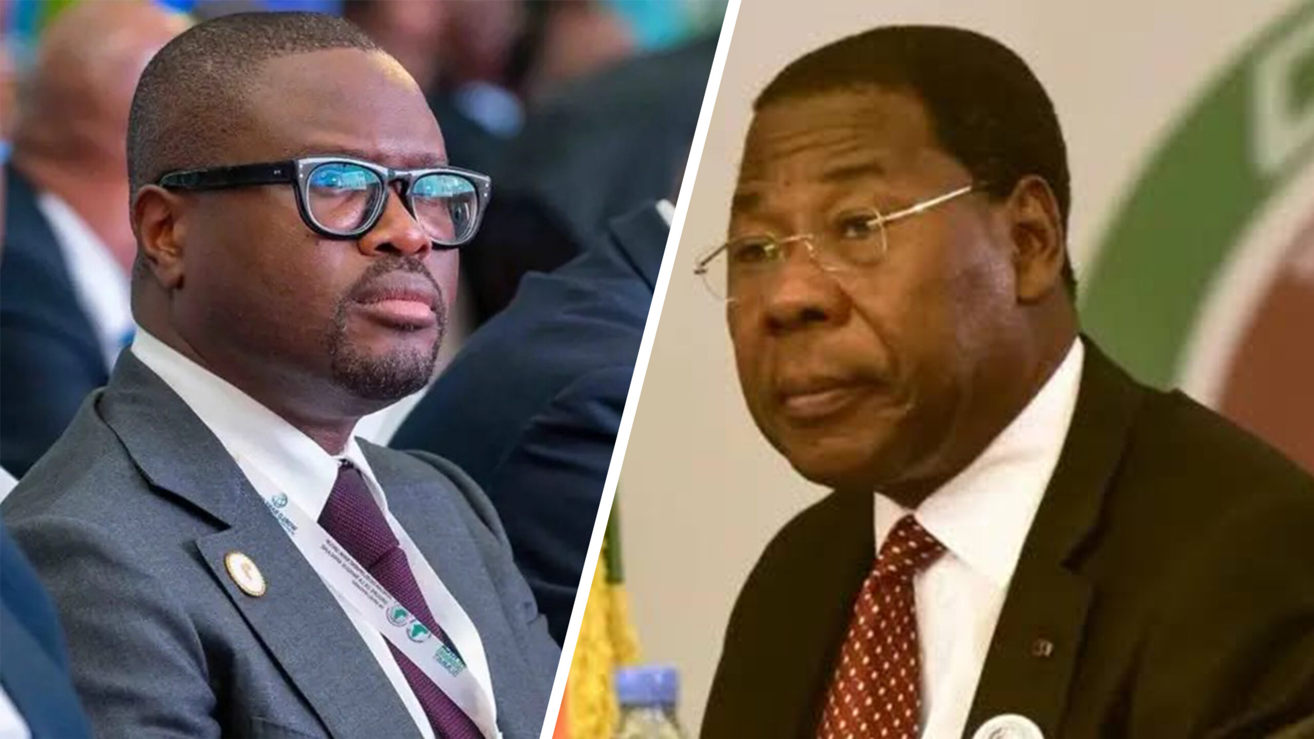 Transition politique au bénin : le geste symbolique de Thomas Boni Yayi envers le nouveau pouvoir