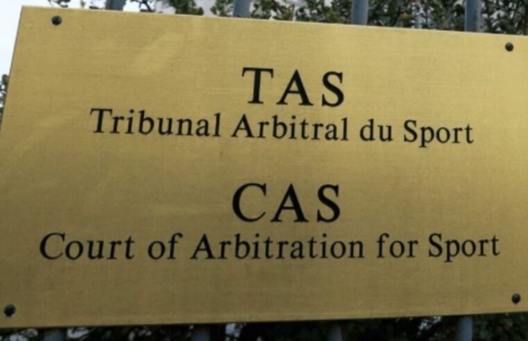 Can 2025 : le Sénégal conteste une décision controversée de la caf devant le tas