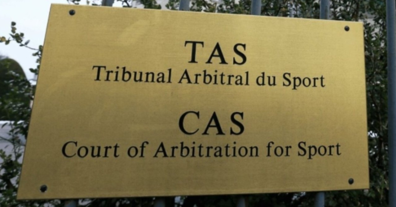 Can 2025 : le Sénégal conteste une décision controversée de la caf devant le tas
