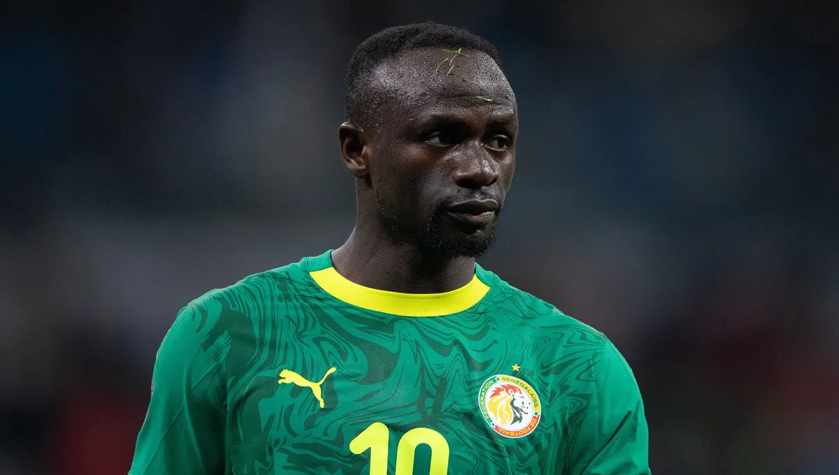 Décision tardive de la caf sur le titre du Sénégal à la can 2025