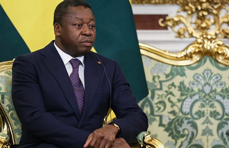 Le Togo se positionne comme médiateur clé entre le Sahel et la communauté internationale