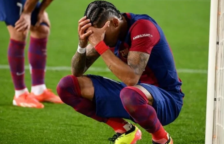 Ligue des champions : le fc barcelone éliminé par l&rsquo;atletico madrid en quarts de finale