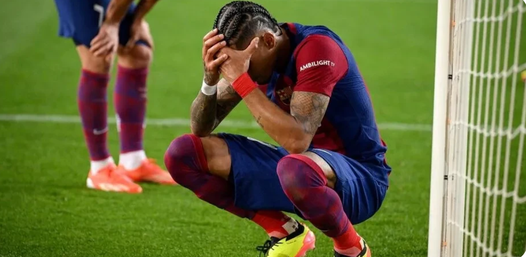 Ligue des champions : le fc barcelone éliminé par l&rsquo;atletico madrid en quarts de finale