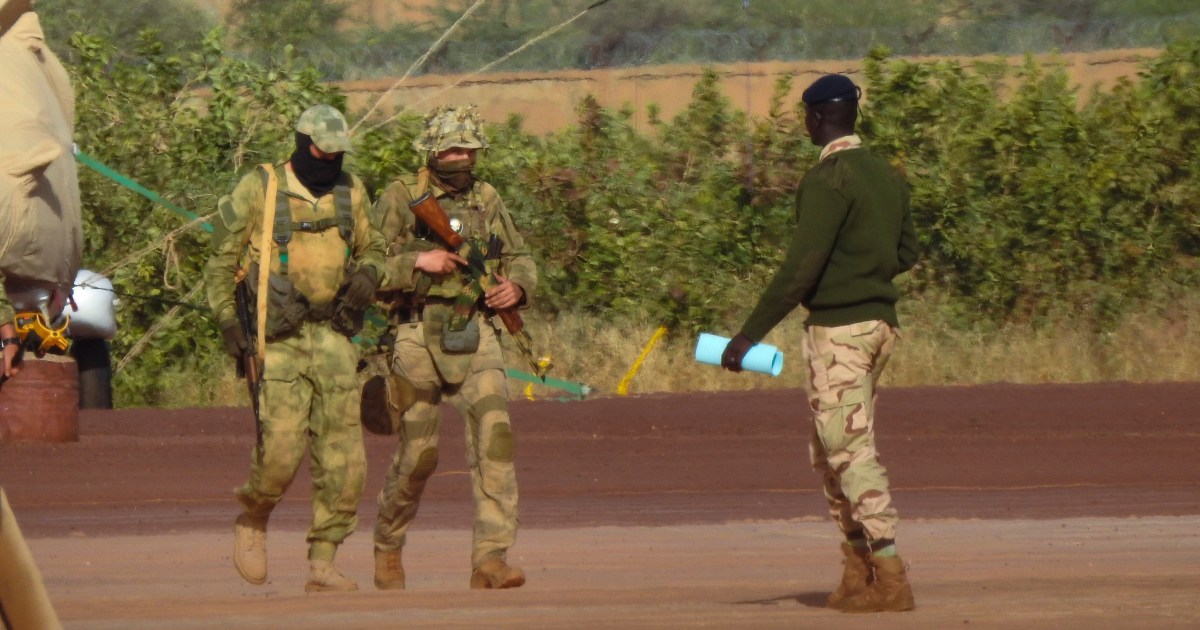 Influence de la Russie au Mali et dans la région du Sahel : quel bilan ?