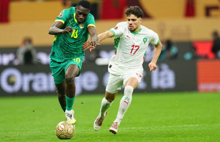 Can 2025 : le Maroc sous pression pour défendre son titre face au Sénégal