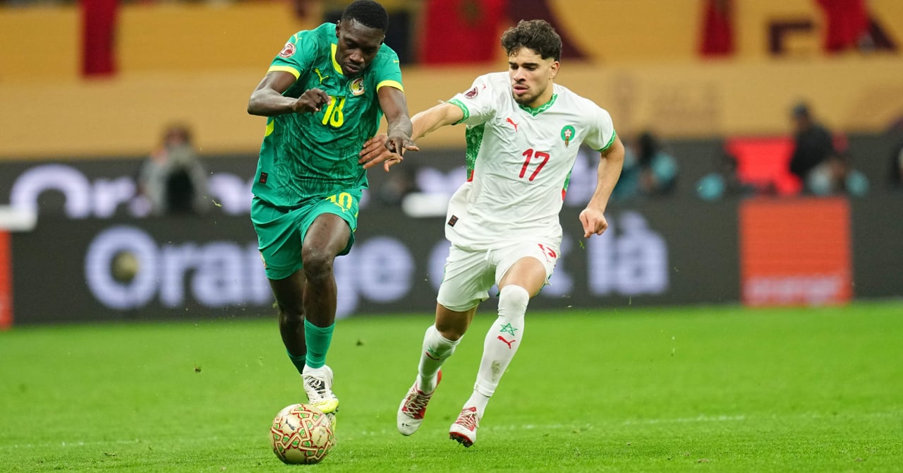 Can 2025 : le Maroc sous pression pour défendre son titre face au Sénégal