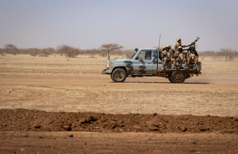 Répression croissante des défenseurs des droits humains au Burkina Faso